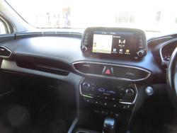 2020 Hyundai Santa Fe Highlander