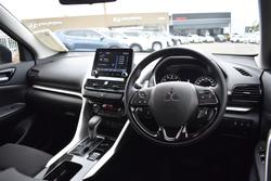 2020 Mitsubishi Eclipse Cross LS YB MY21 White