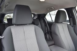 2020 Mitsubishi Eclipse Cross LS YB MY21 White