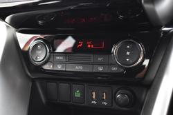 2020 Mitsubishi Eclipse Cross LS YB MY21 White