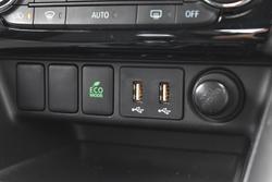 2020 Mitsubishi Eclipse Cross LS YB MY21 White