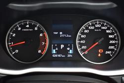 2020 Mitsubishi Eclipse Cross LS YB MY21 White