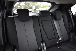 2020 Mitsubishi Eclipse Cross LS YB MY21 White