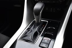 2020 Mitsubishi Eclipse Cross LS YB MY21 White