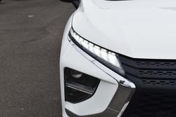 2020 Mitsubishi Eclipse Cross LS YB MY21 White