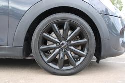 2015 Mini Hatch