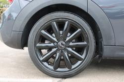 2015 Mini Hatch