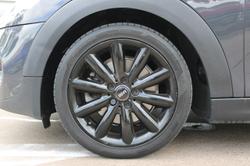 2015 Mini Hatch