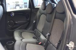 2015 Mini Hatch