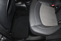 2015 Mini Hatch