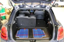 2015 Mini Hatch