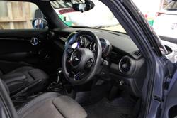 2015 Mini Hatch