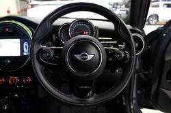2015 Mini Hatch