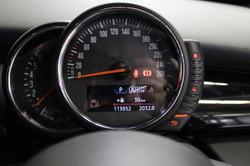 2015 Mini Hatch
