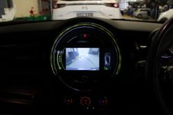 2015 Mini Hatch
