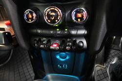 2015 Mini Hatch