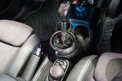 2015 Mini Hatch