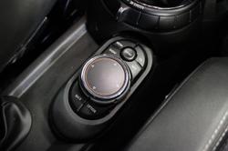 2015 Mini Hatch