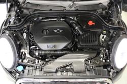 2015 Mini Hatch