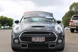 2015 Mini Hatch