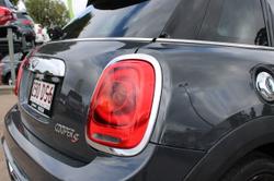 2015 Mini Hatch