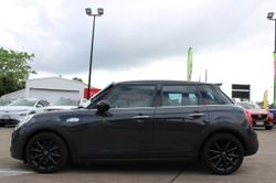 2015 Mini Hatch