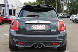 2015 Mini Hatch