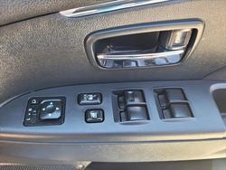 2016 Mitsubishi ASX LS