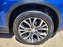 2016 Mitsubishi ASX LS