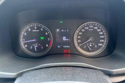 2017 Hyundai Tucson Active X