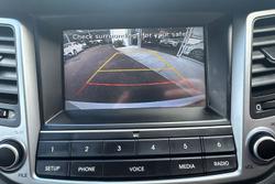 2017 Hyundai Tucson Active X