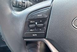 2017 Hyundai Tucson Active X