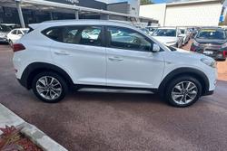 2017 Hyundai Tucson Active X