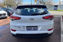 2017 Hyundai Tucson Active X