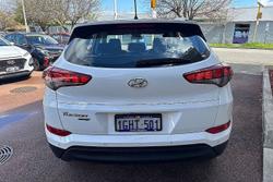 2017 Hyundai Tucson Active X