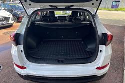 2017 Hyundai Tucson Active X