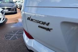 2017 Hyundai Tucson Active X