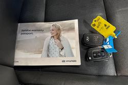 2017 Hyundai Tucson Active X