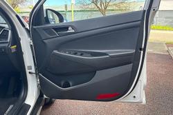 2017 Hyundai Tucson Active X