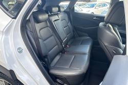 2017 Hyundai Tucson Active X