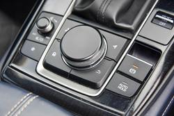 2023 Mazda CX-30 G20 Pure DM Series Sonic Silver