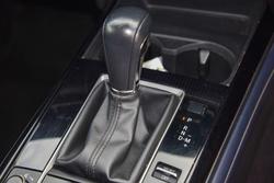 2023 Mazda CX-30 G20 Pure DM Series Sonic Silver