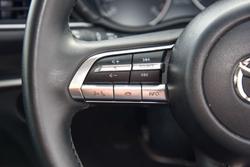 2023 Mazda CX-30 G20 Pure DM Series Sonic Silver