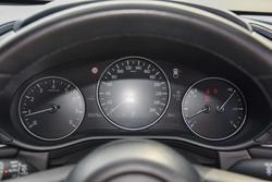 2023 Mazda CX-30 G20 Pure DM Series Sonic Silver