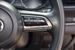 2023 Mazda CX-30 G20 Pure DM Series Sonic Silver