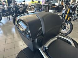 2022 BMW R 1250 RT Triple Black R 1250 Black