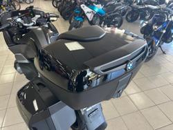 2022 BMW R 1250 RT Triple Black R 1250 Black
