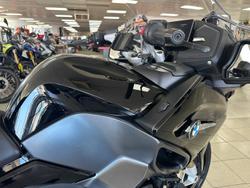 2022 BMW R 1250 RT Triple Black R 1250 Black