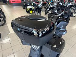 2022 BMW R 1250 RT Triple Black R 1250 Black