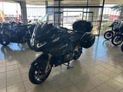 2022 BMW R 1250 RT Triple Black R 1250 Black